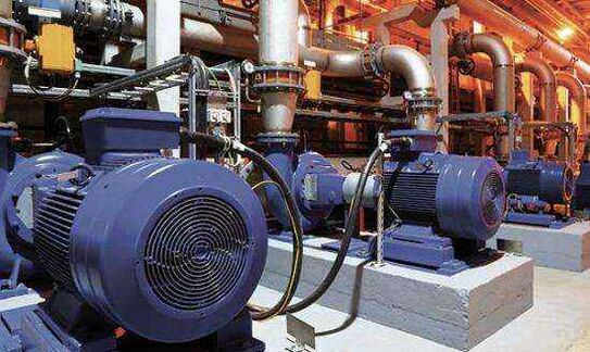 Hoch -Tech -Methoden zur Sparen von Strom