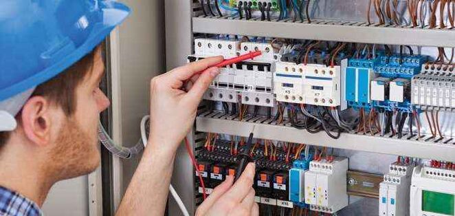 Orte mit dem größten Energieverbrauch