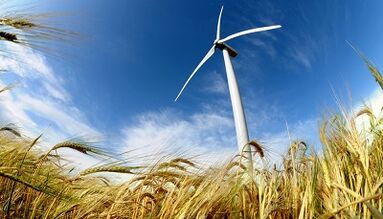 Warum Sie elektrische Energie sparen müssen