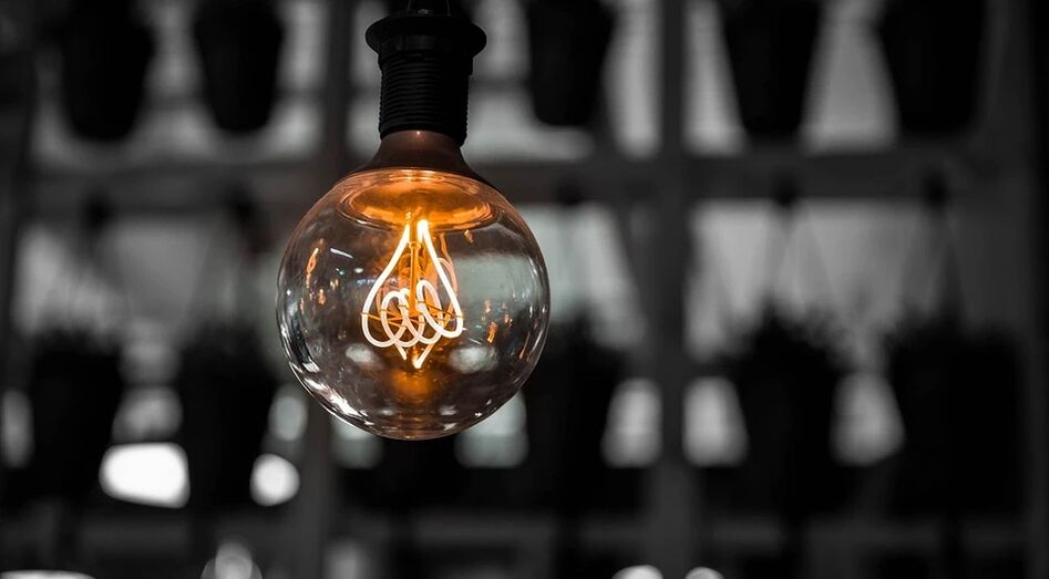 LED-Glühbirne
